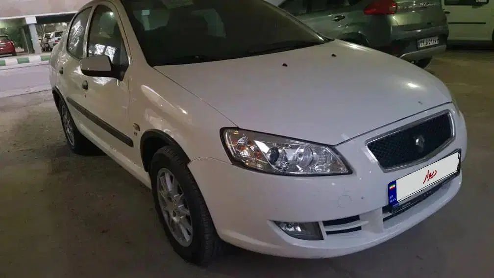 خودرو رانا، LX آگهی ann_19865318
