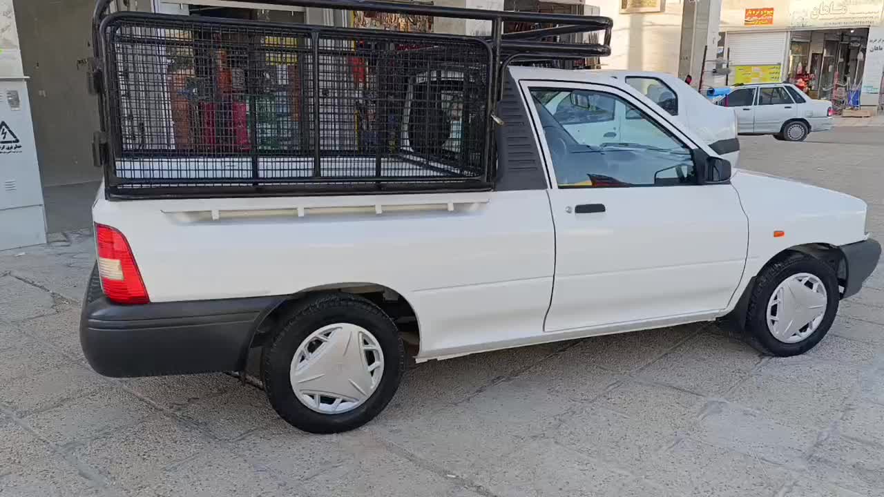 خودرو پراید، 151 آگهی ann_19865329