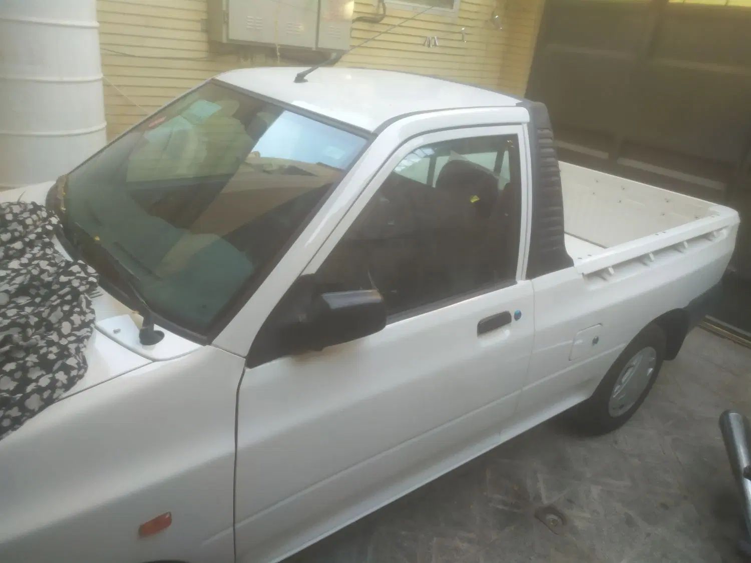 خودرو پراید، 151 آگهی ann_19865336