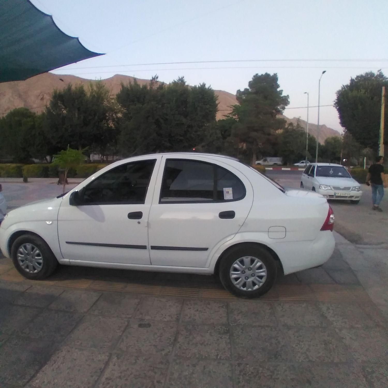 خودرو تیبا، صندوق دار آگهی ann_19865341