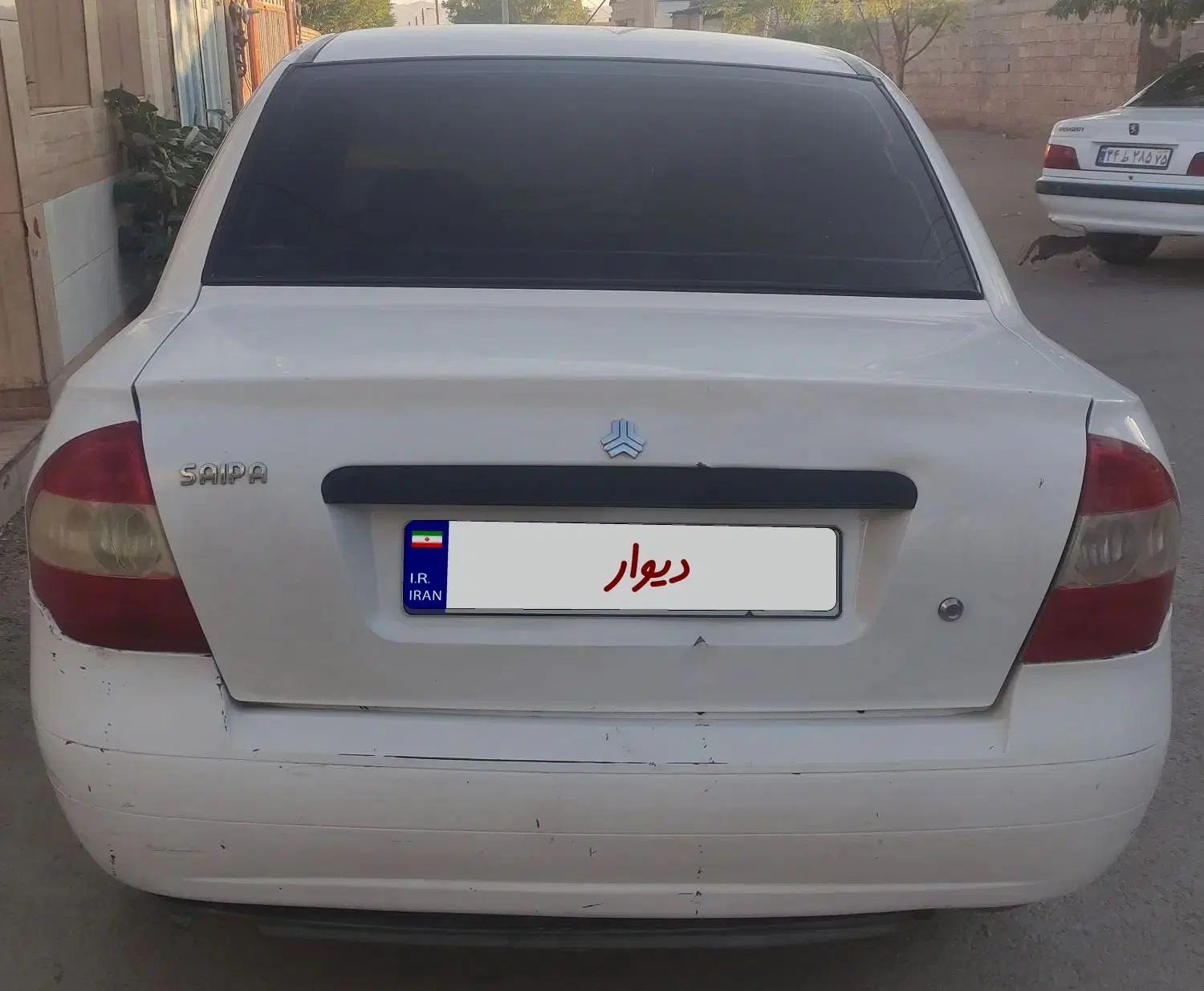 خودرو تیبا، صندوق دار آگهی ann_19865358
