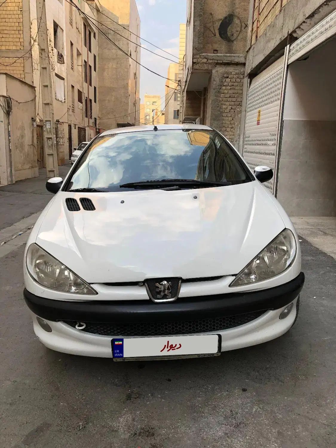 خودرو پژو، 206 آگهی ann_19865360