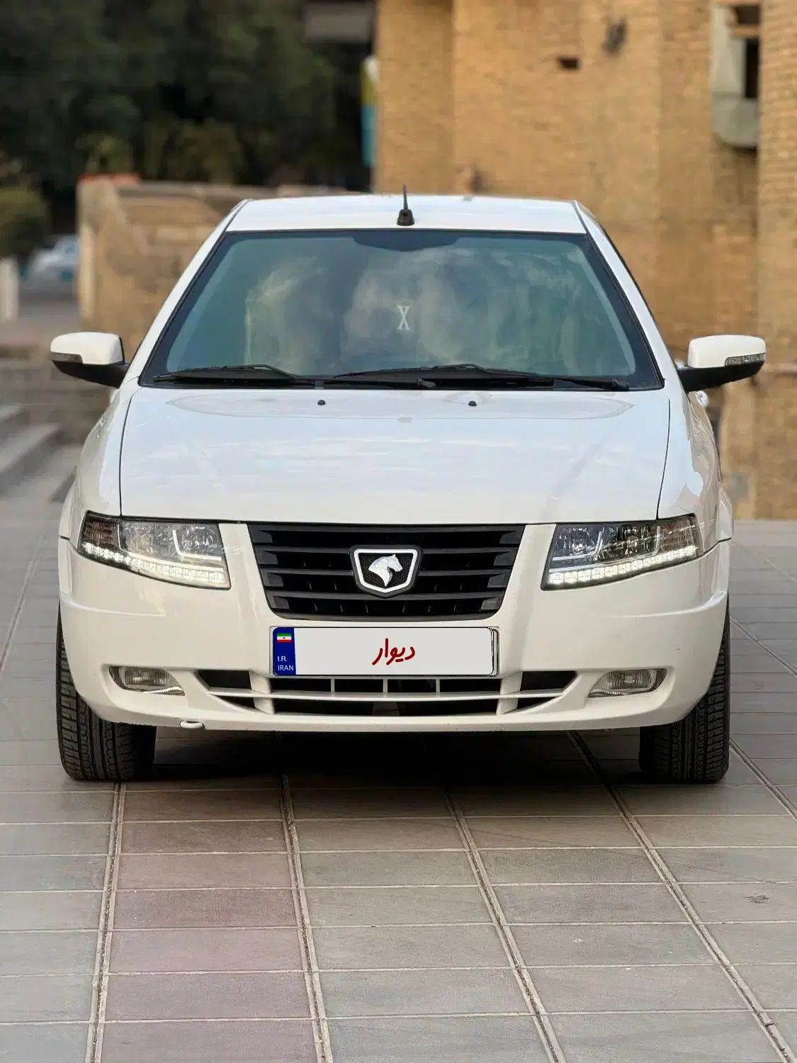 خودرو سمند، سورن پلاس آگهی ann_19865370