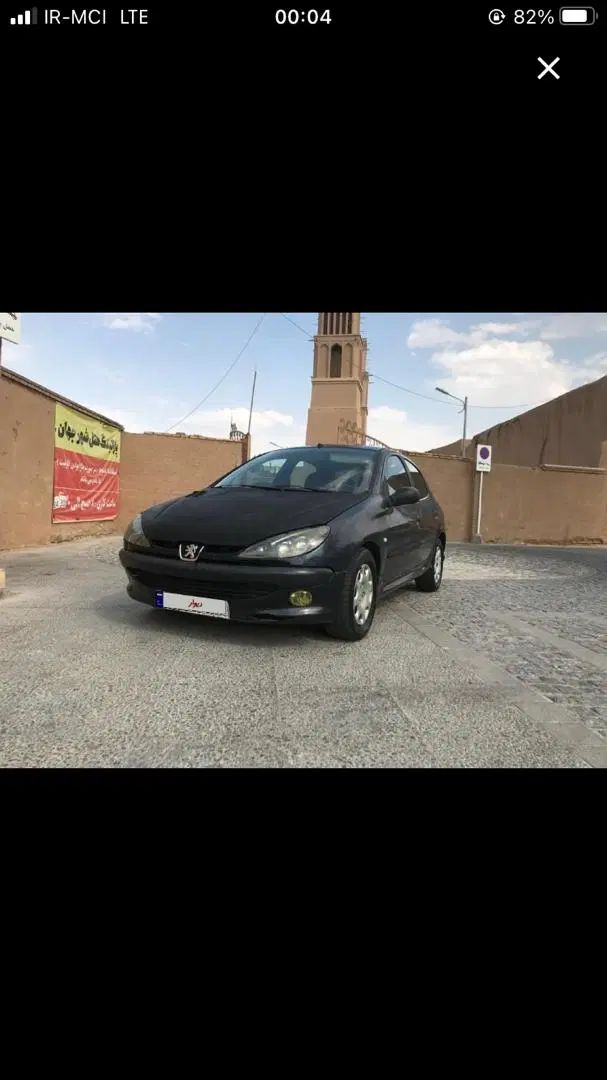 خودرو پژو، 206 آگهی ann_19865373