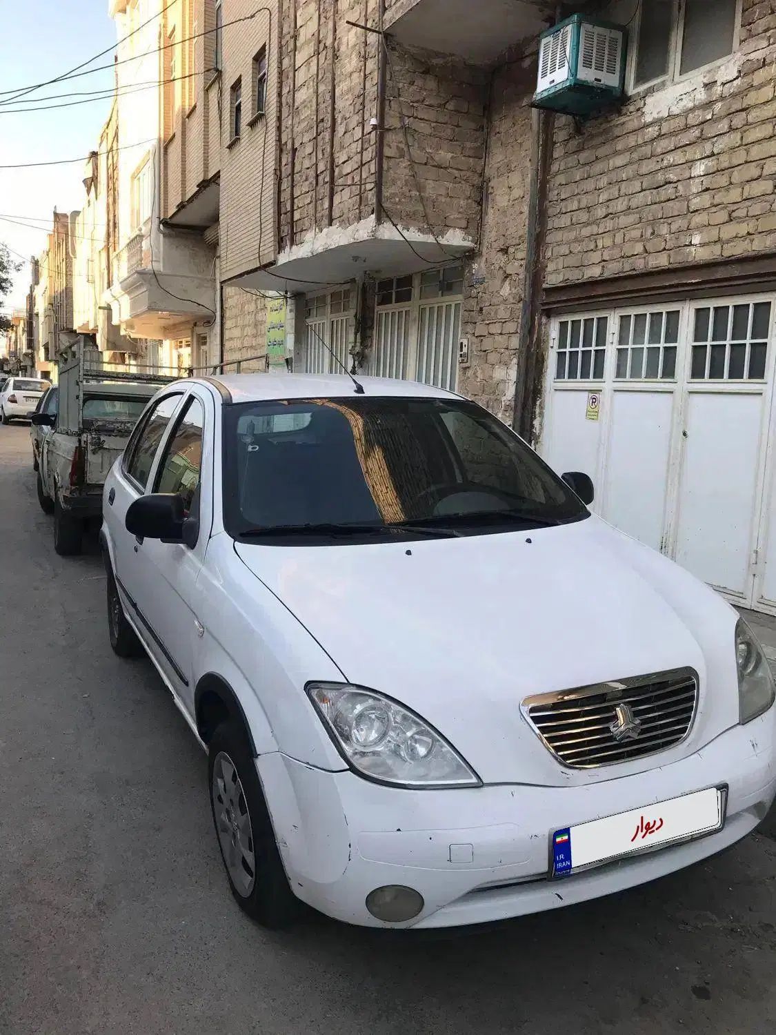 خودرو تیبا، 2 آگهی ann_19865376