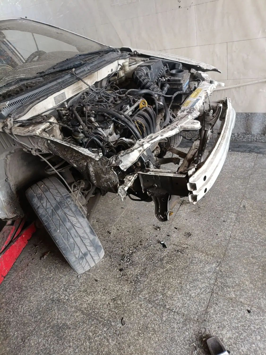 لیفان 620 دنده‌ای 1600 - 1391