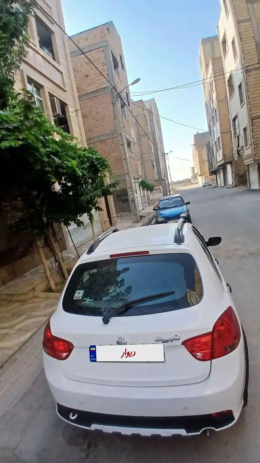 خودرو کوییک، S آگهی ann_19865402
