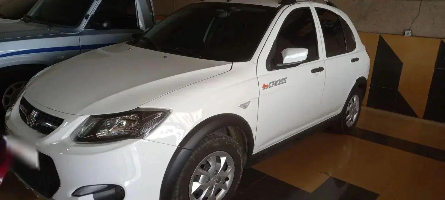 خودرو کوییک، معمولی آگهی ann_19865410
