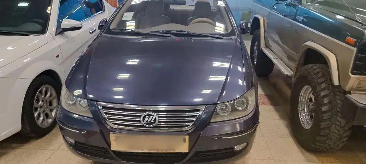 خودرو لیفان، 620 آگهی ann_19865421