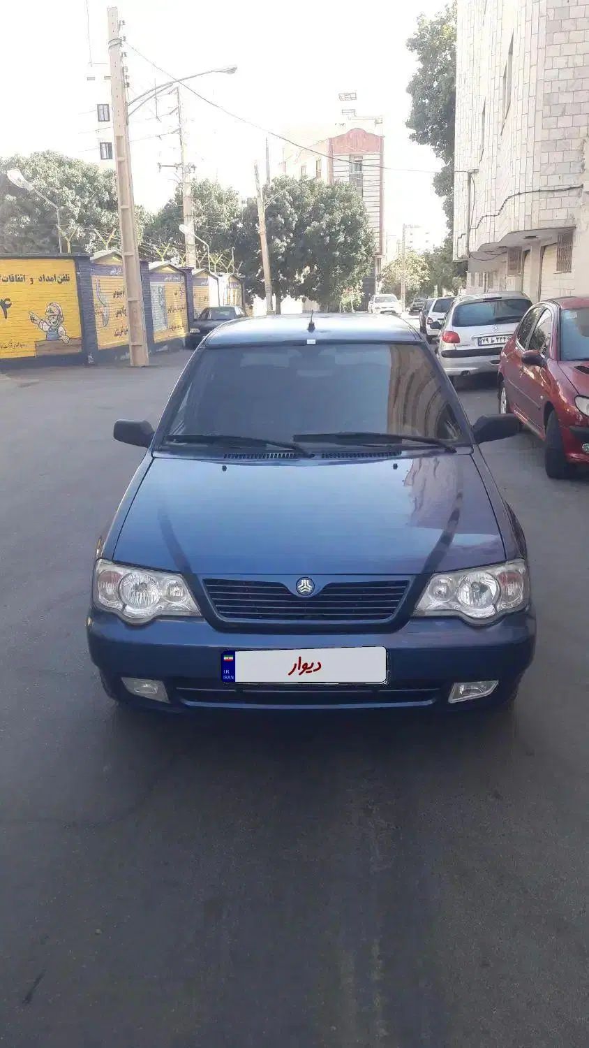 خودرو پراید، 111 آگهی ann_19865425