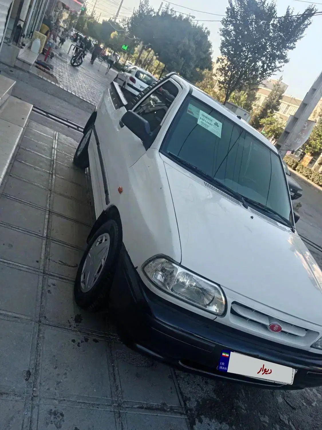 خودرو پراید، 151 آگهی ann_19865438