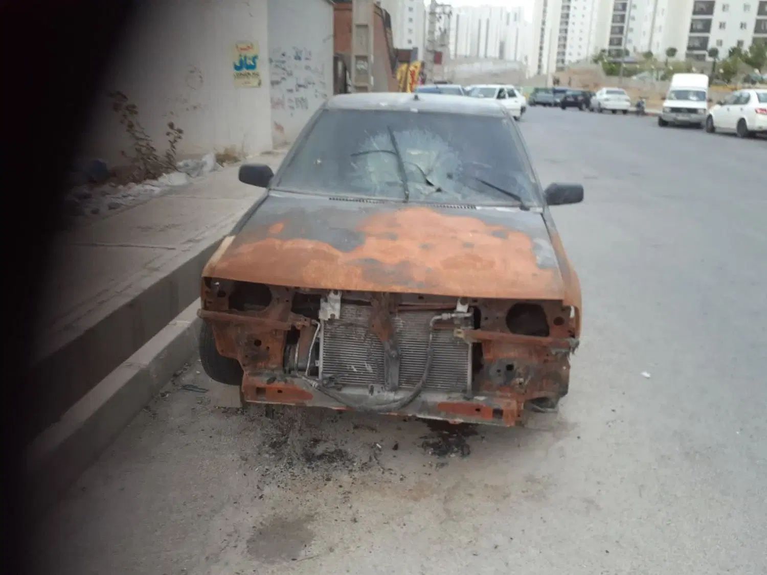 خودرو پراید، صبا آگهی ann_19865442