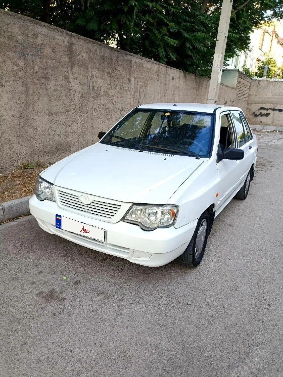 خودرو پراید، 132 آگهی ann_19865458