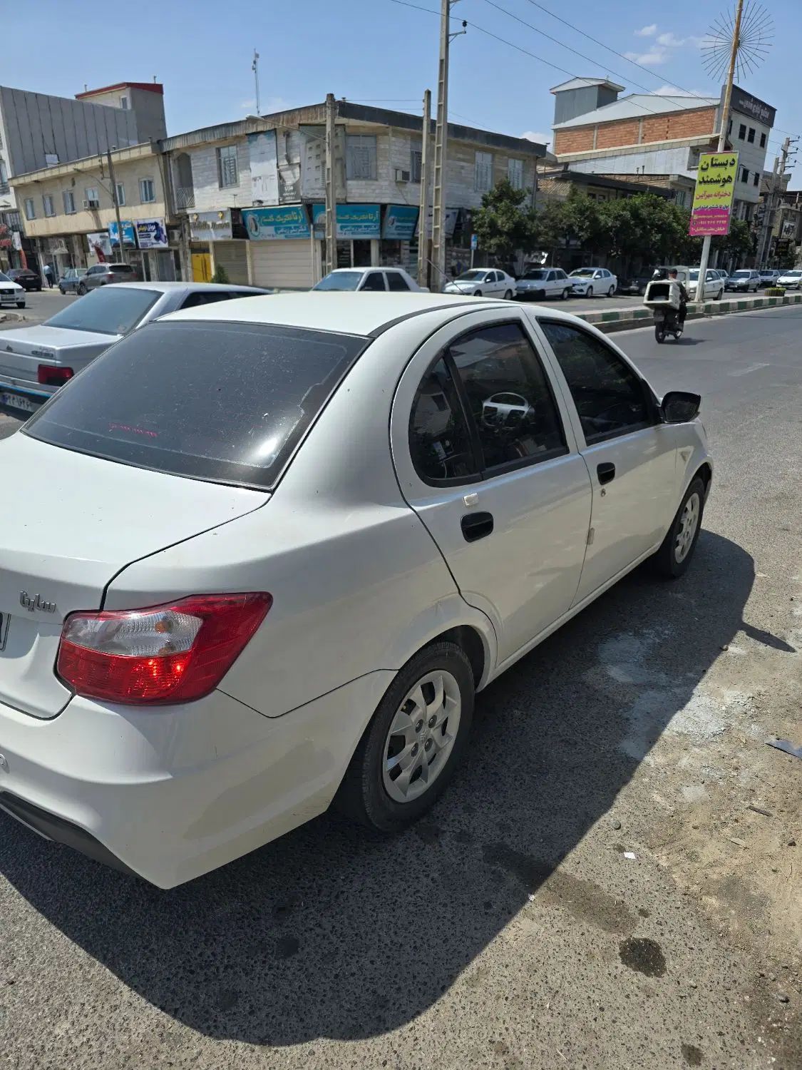 خودرو ساینا، S آگهی ann_19865459