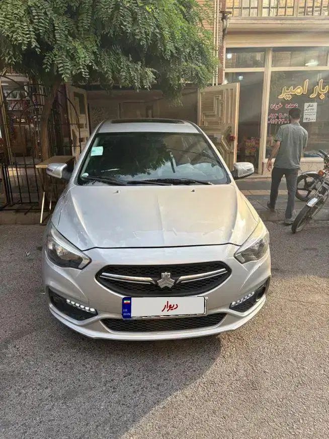 خودرو شاهین، G آگهی ann_19865483