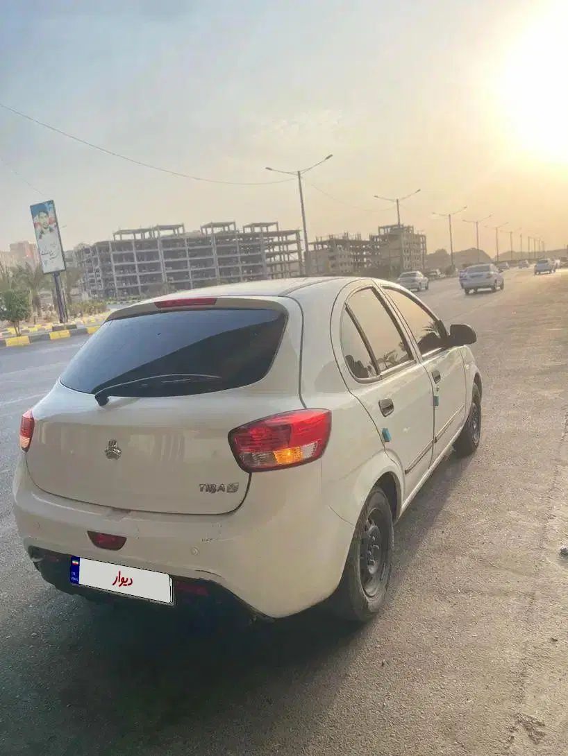 خودرو تیبا، 2 آگهی ann_19865491