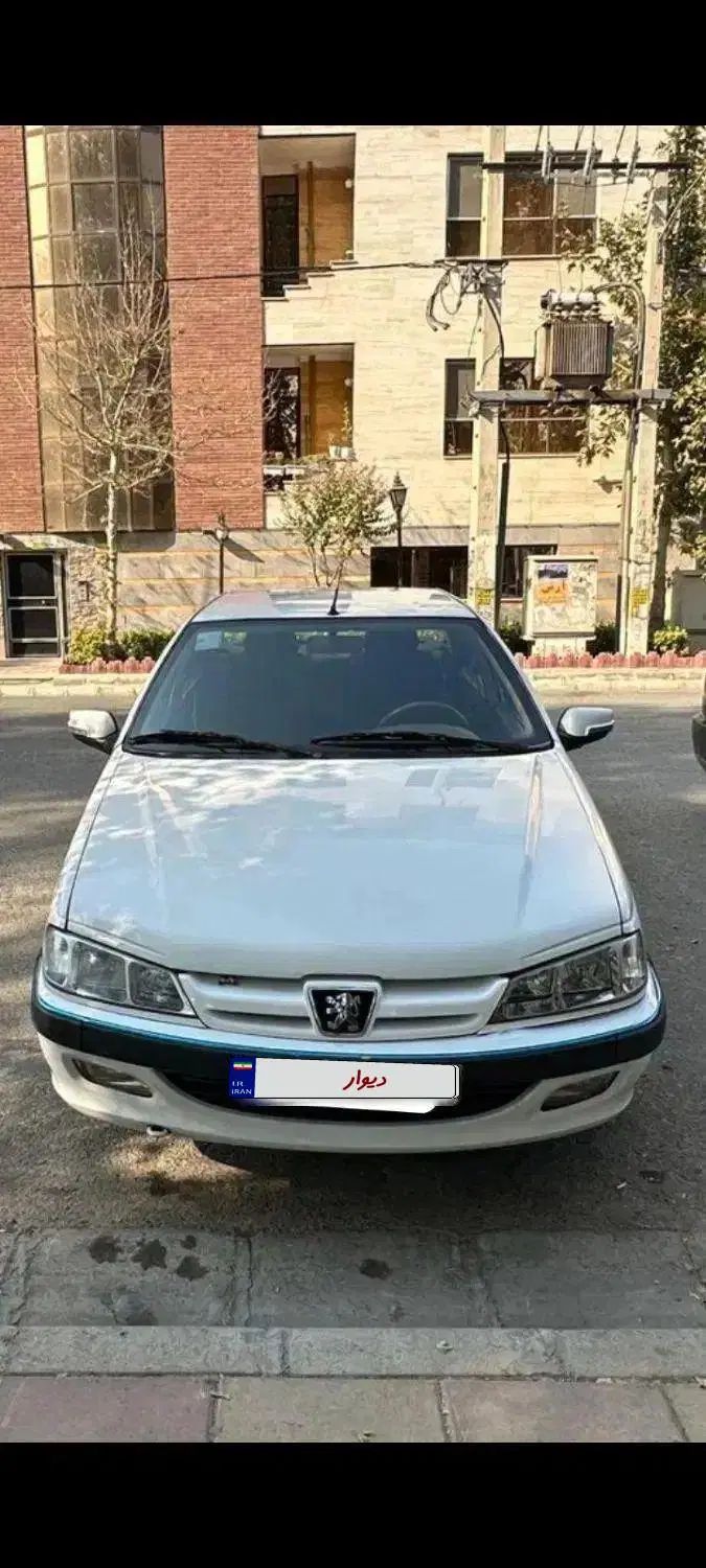 خودرو پژو، پارس آگهی ann_19865492
