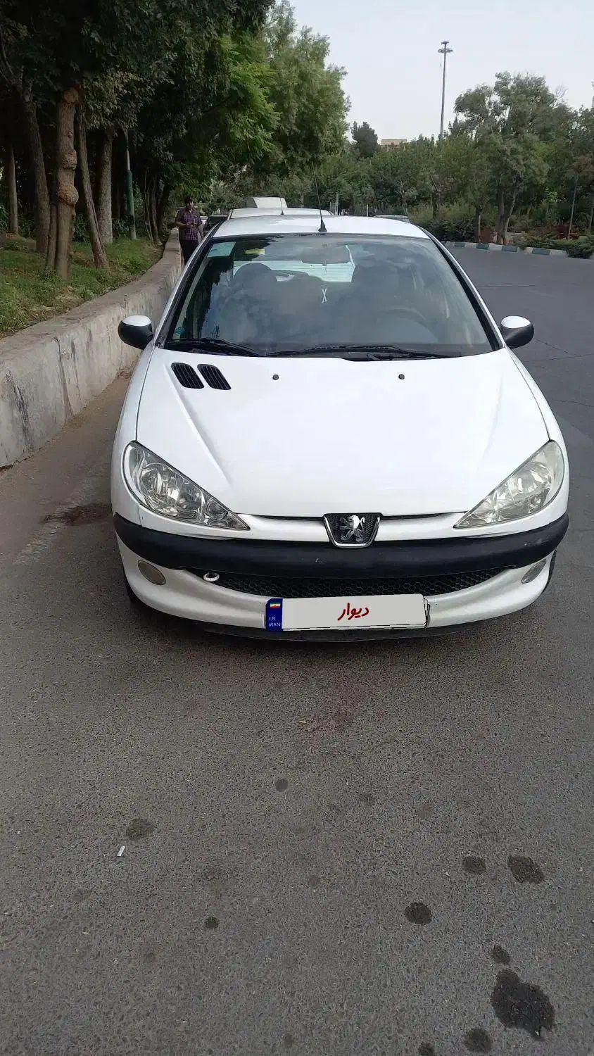 خودرو پژو، 206 آگهی ann_19865517