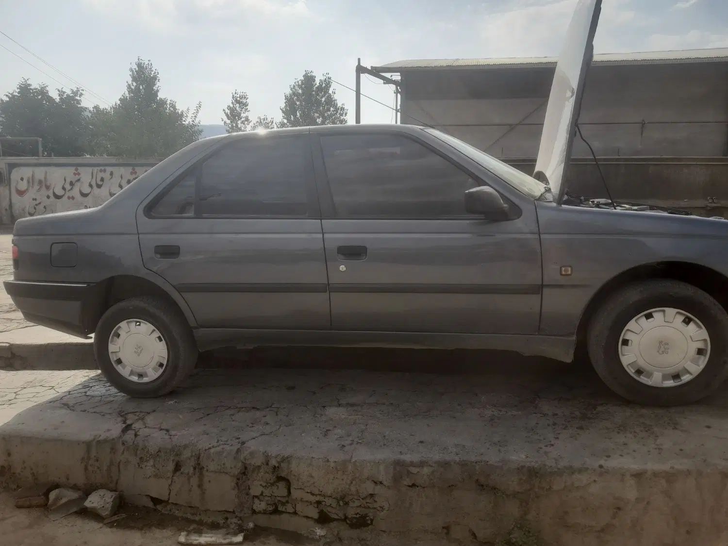 خودرو پژو، 405 آگهی ann_19865526