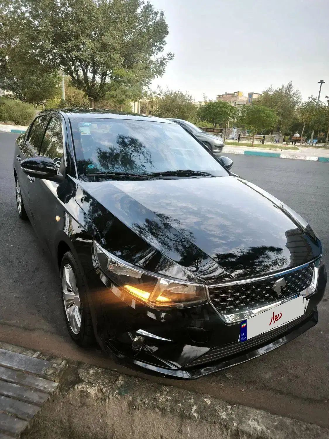 خودرو تارا، اتوماتیک آگهی ann_19865528