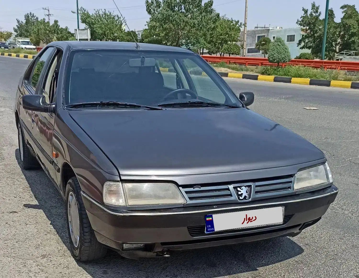 خودرو پژو، روآ آگهی ann_19865534
