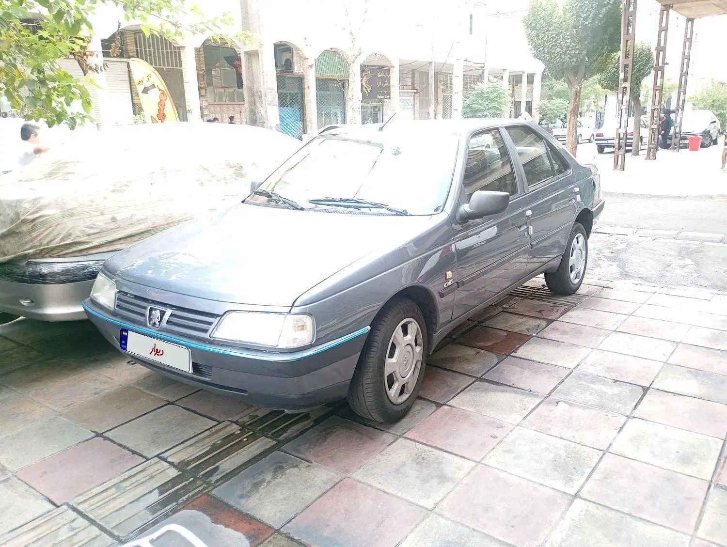 خودرو پژو، 405 آگهی ann_19865539