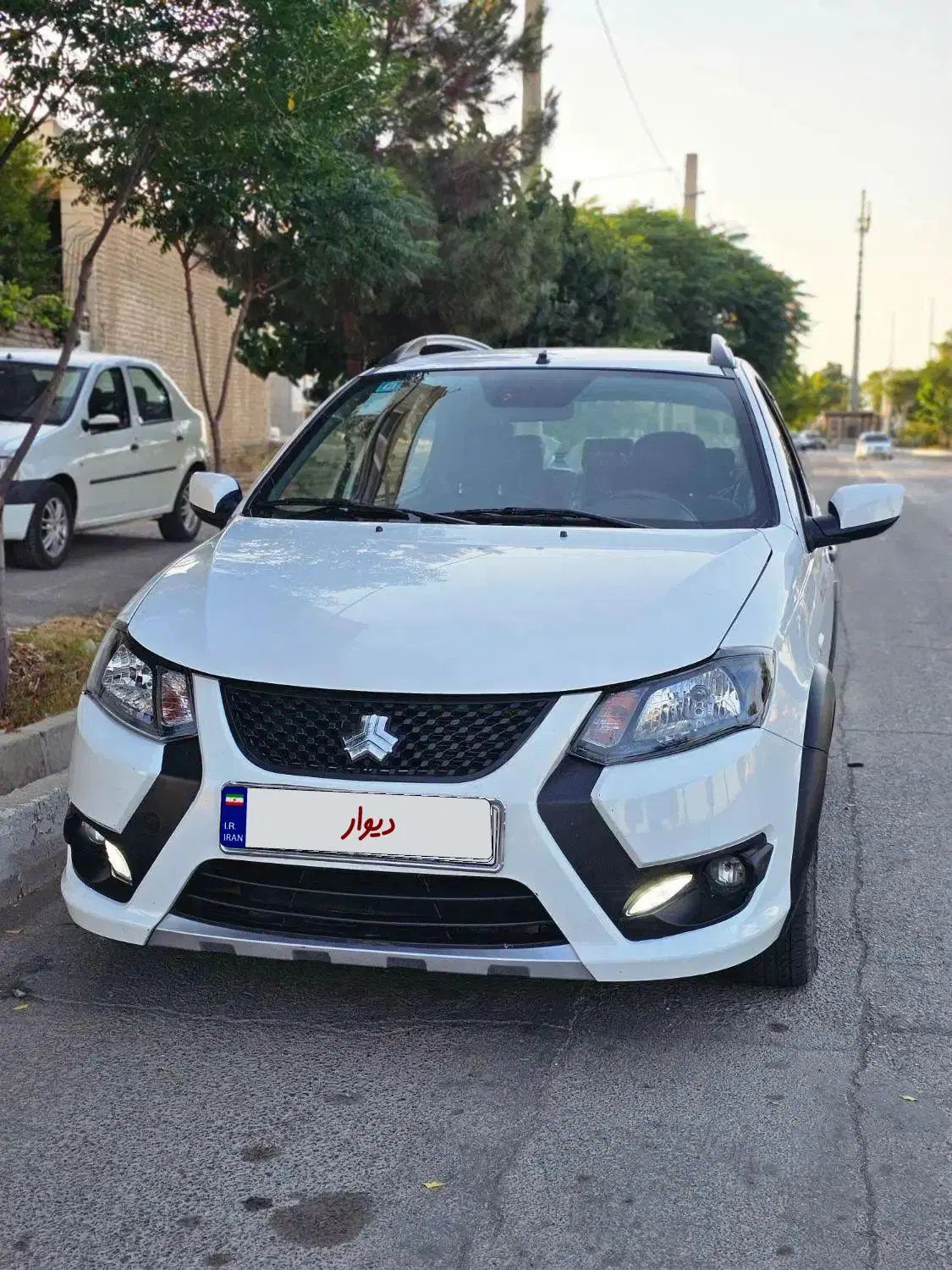 خودرو کوییک، S آگهی ann_19865548