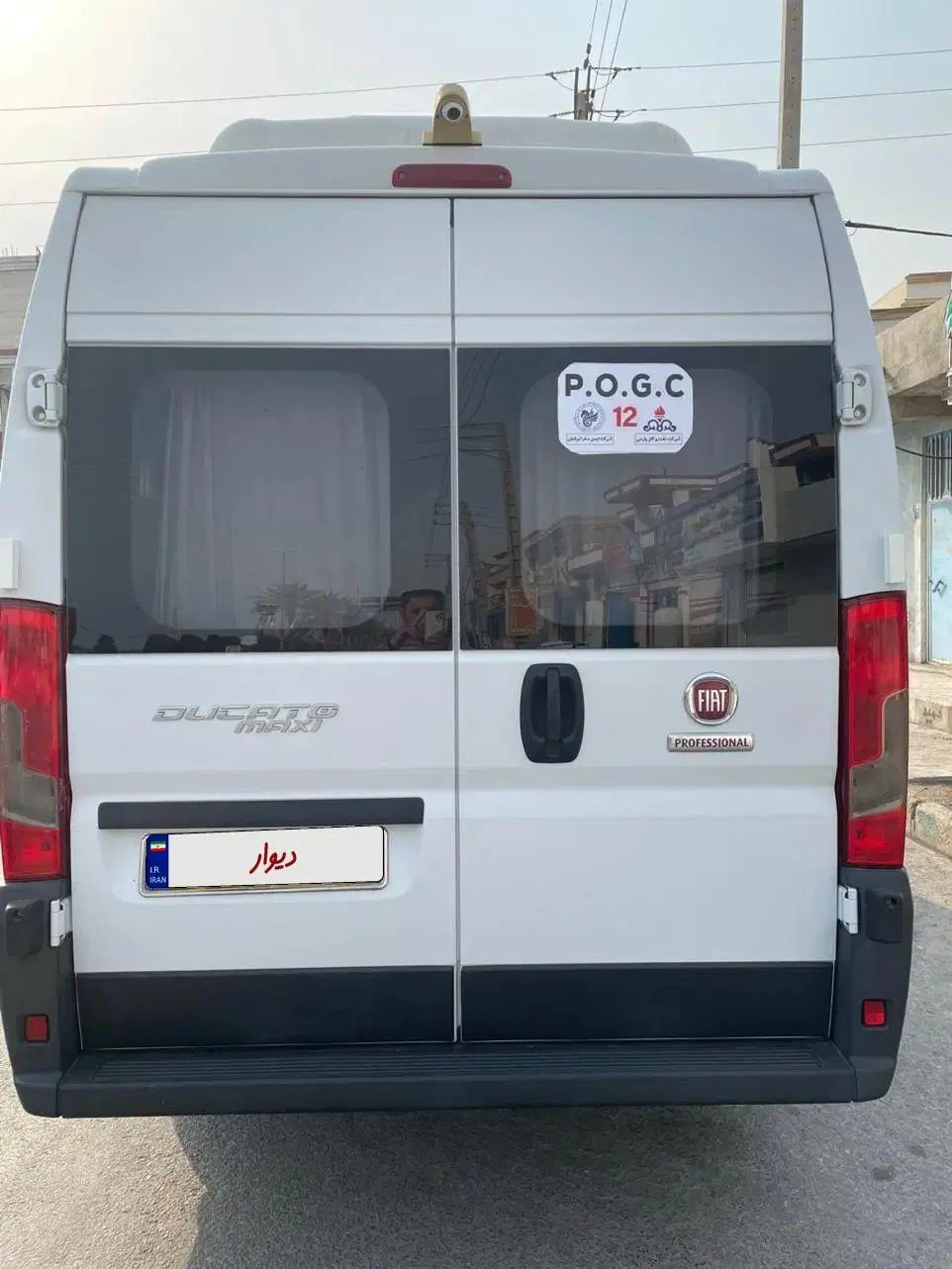 فیات 500C 1.4 لیتر - 2023