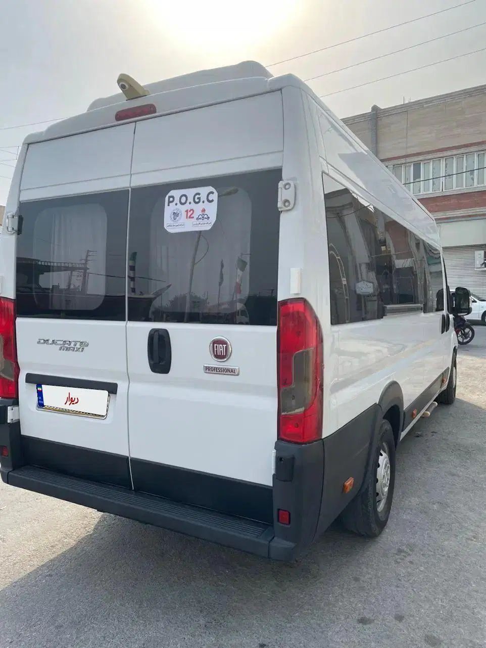 فیات 500C 1.4 لیتر - 2023