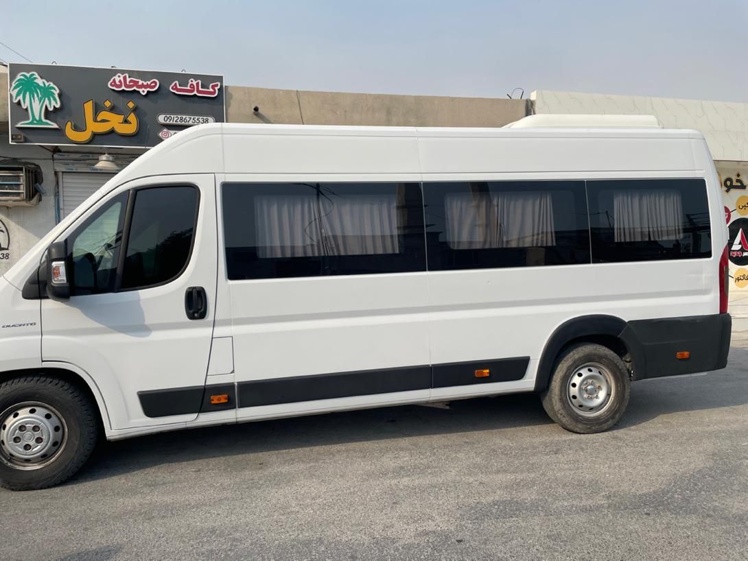 فیات 500C 1.4 لیتر - 2023