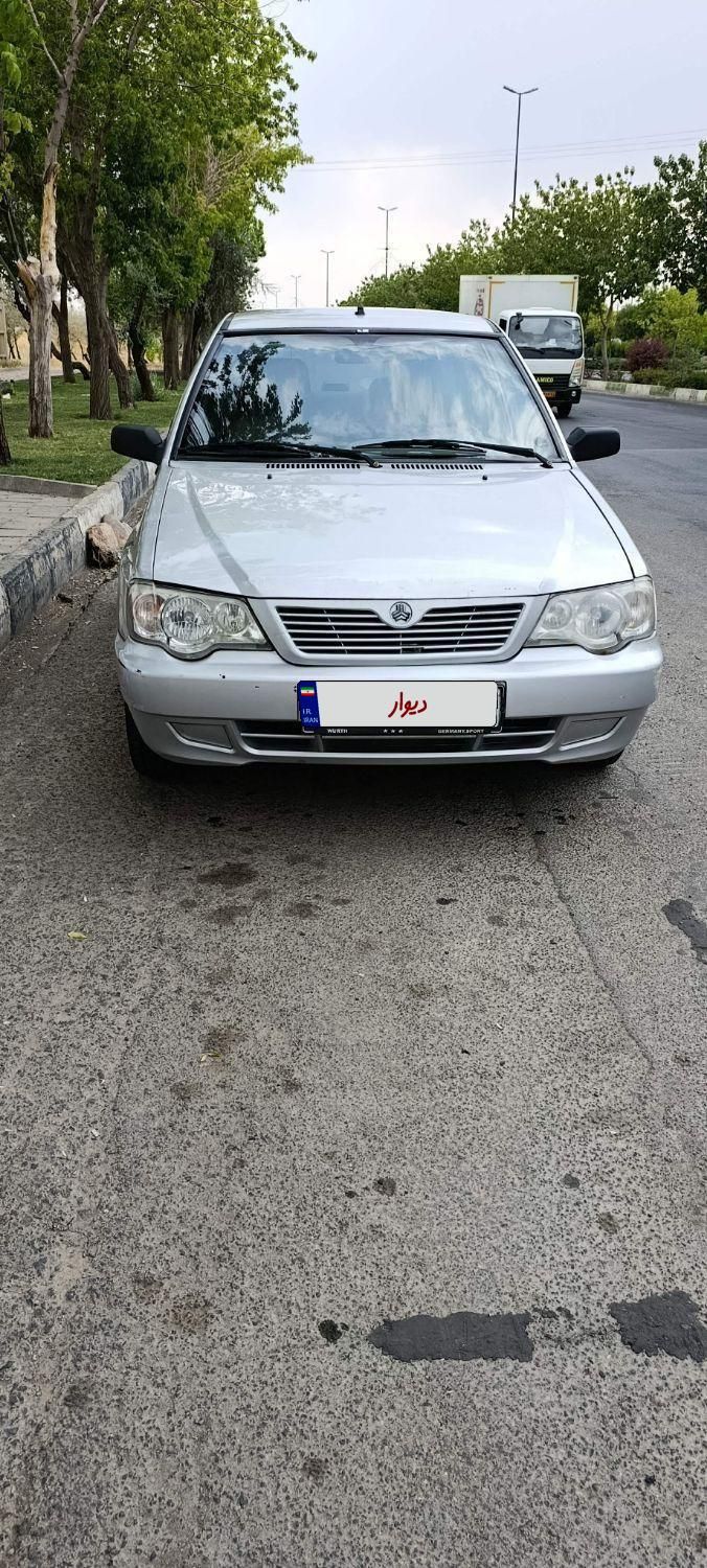 خودرو پراید، صبا آگهی ann_19865556