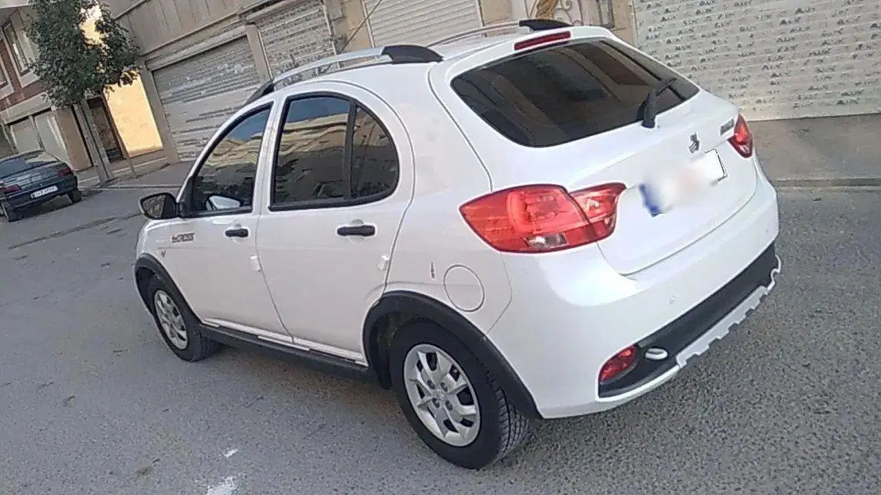 خودرو کوییک، S آگهی ann_19865568