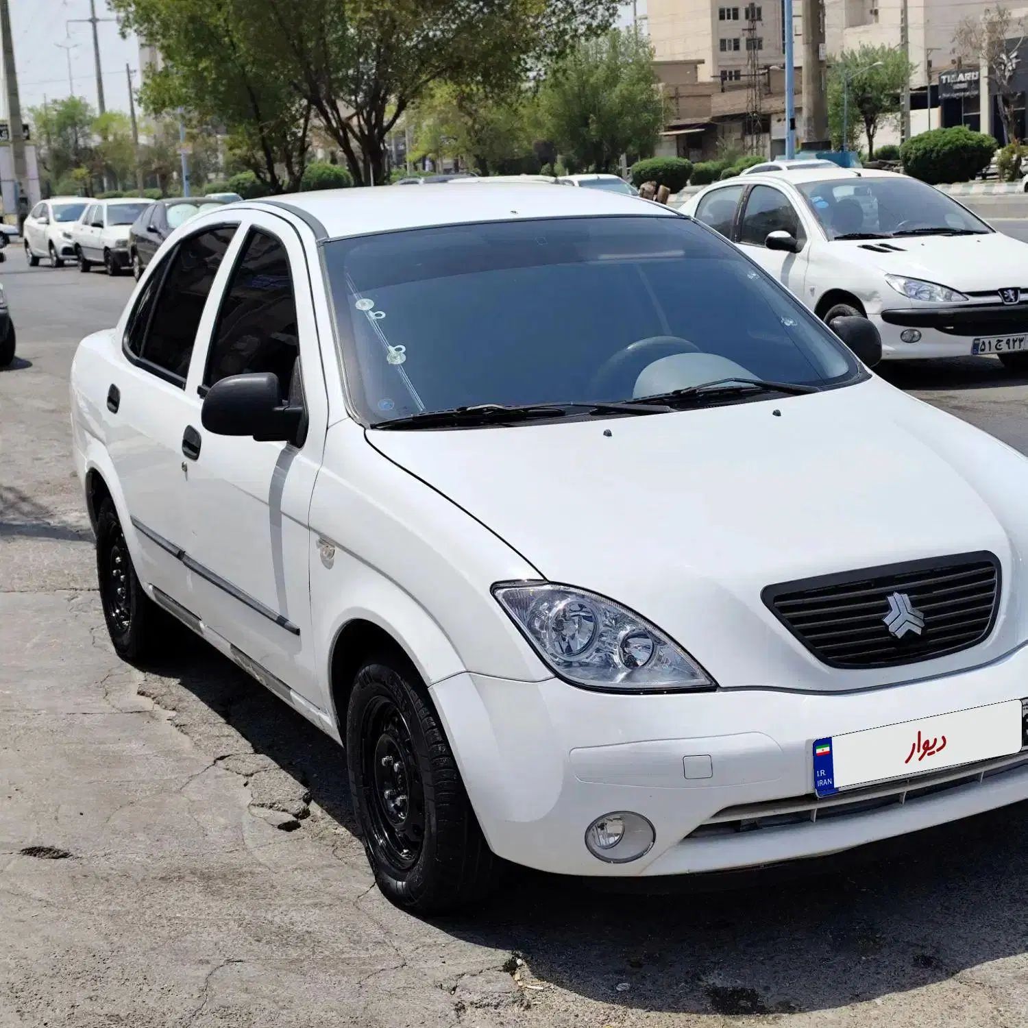 خودرو تیبا، صندوق دار آگهی ann_19865571