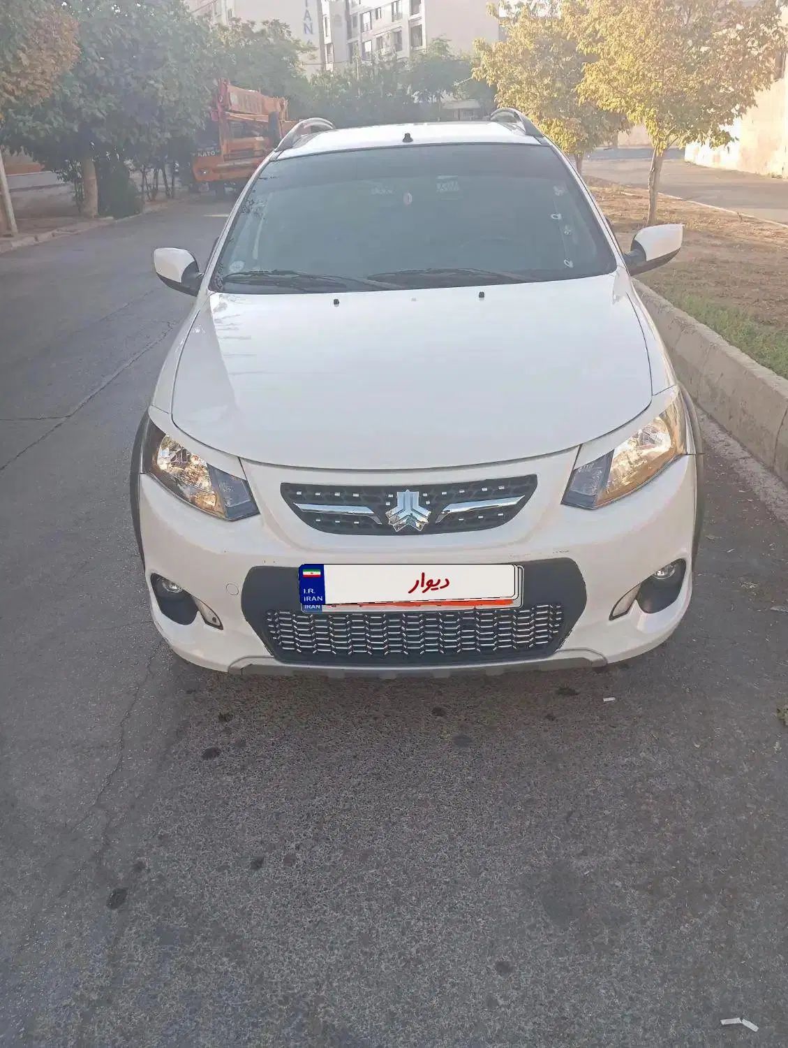 خودرو کوییک، معمولی آگهی ann_19865573