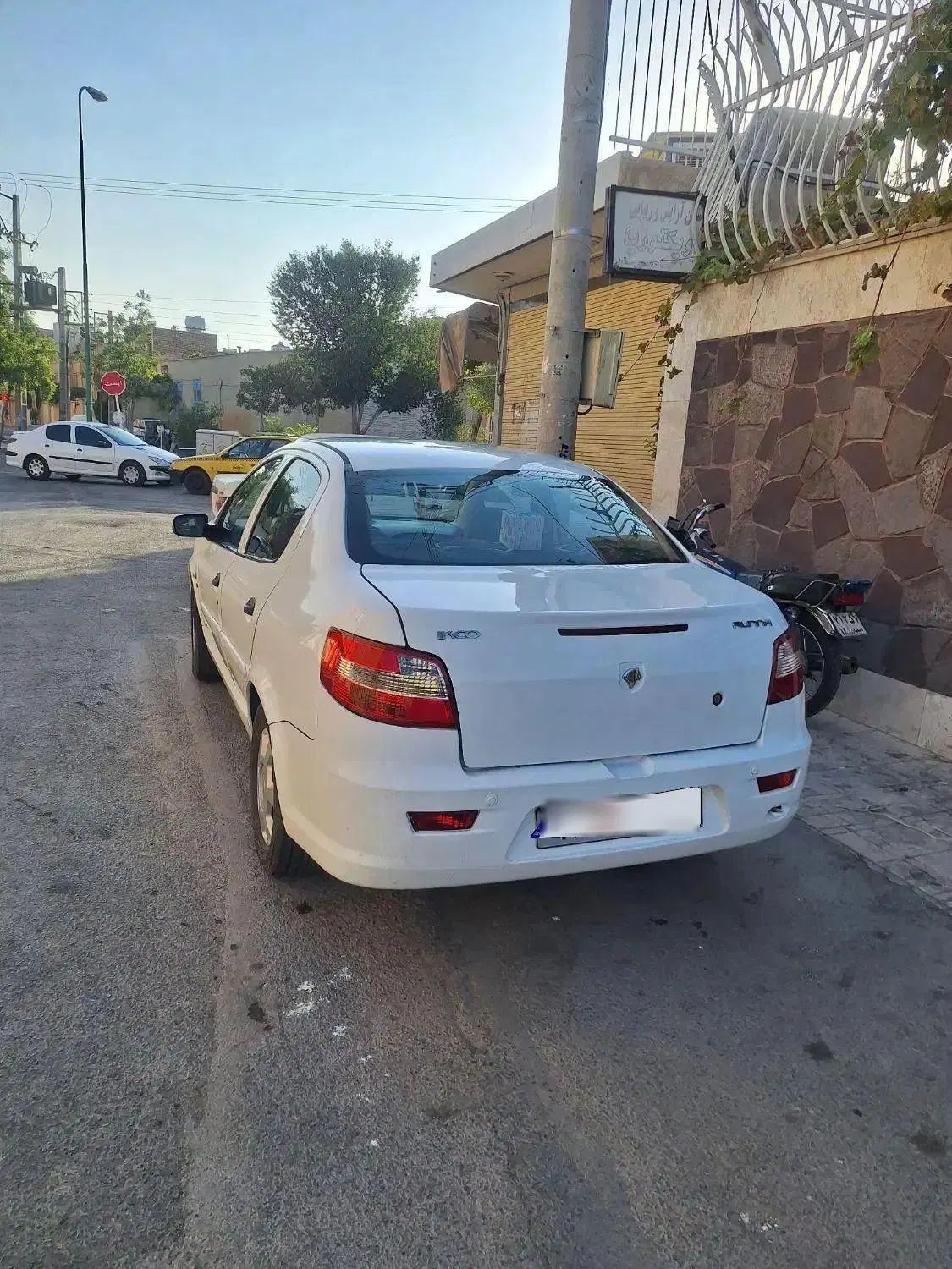 رانا LX TU5 - 1393
