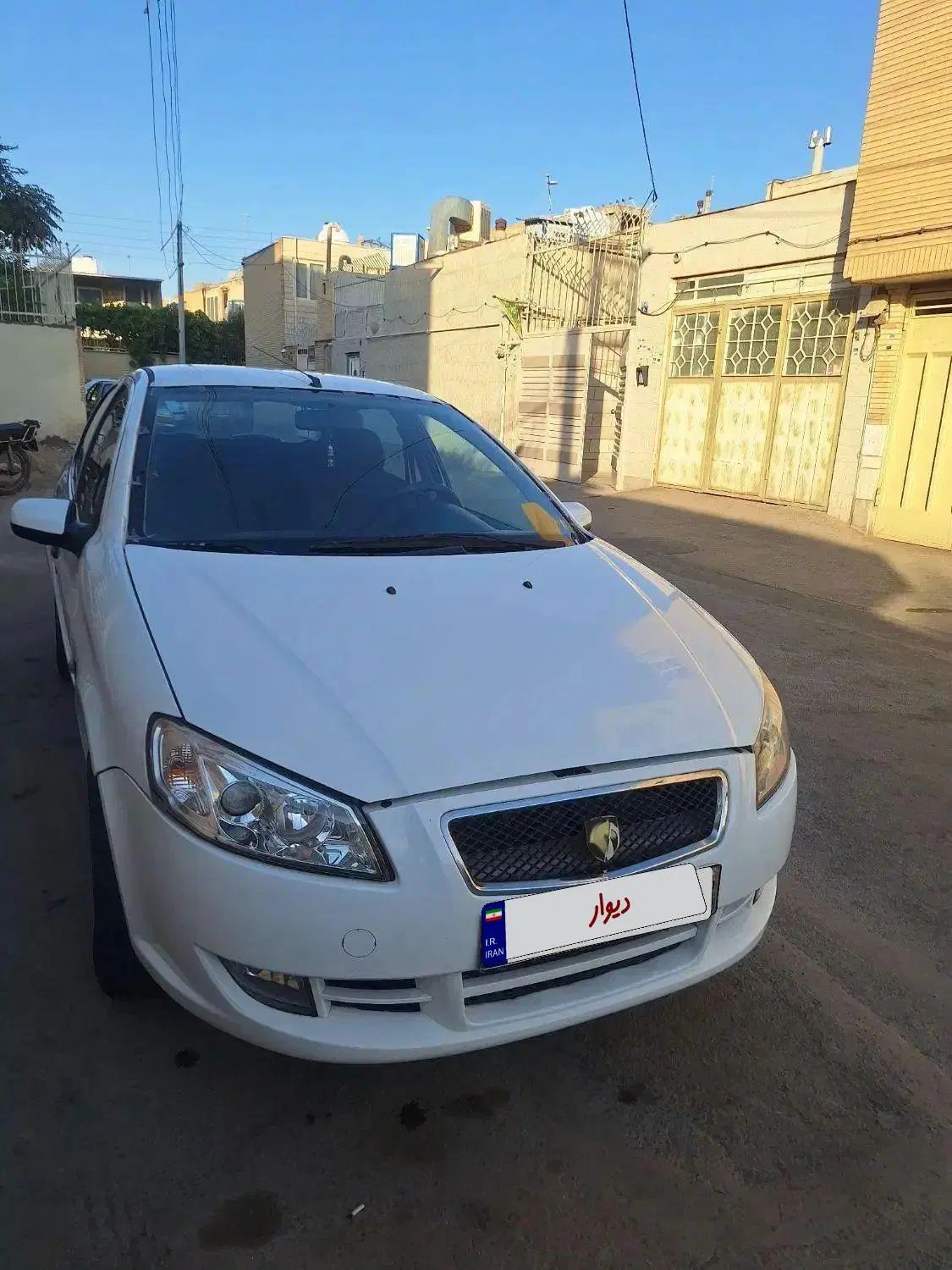خودرو رانا، LX آگهی ann_19865576