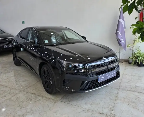 خودرو کی ام سی، J7 آگهی ann_19865595