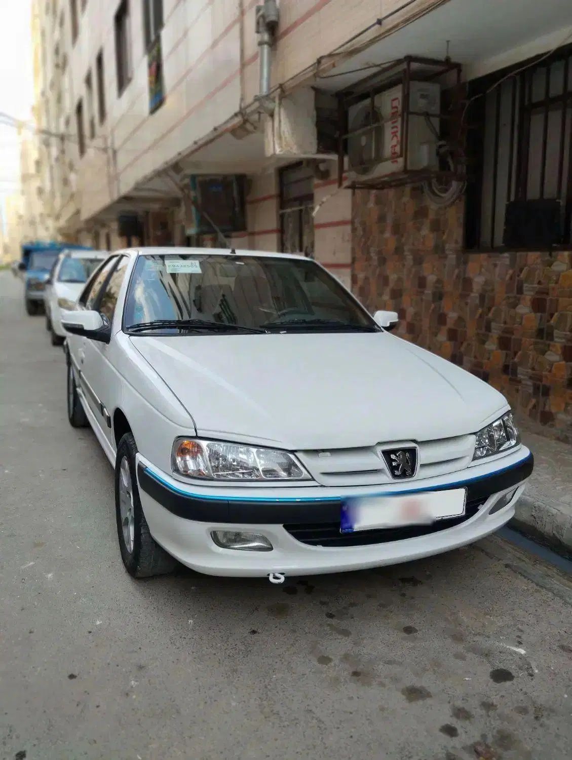 خودرو پژو، پارس آگهی ann_19865600