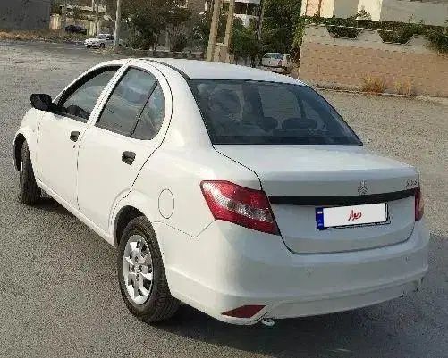 ساینا EX معمولی - 1400