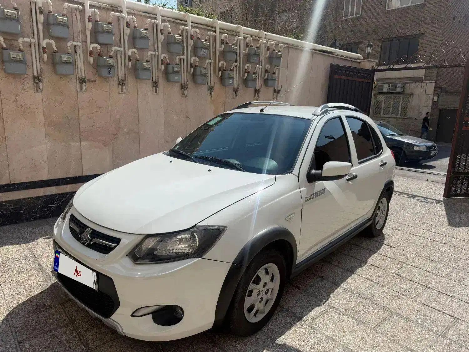 خودرو کوییک، معمولی آگهی ann_19865649