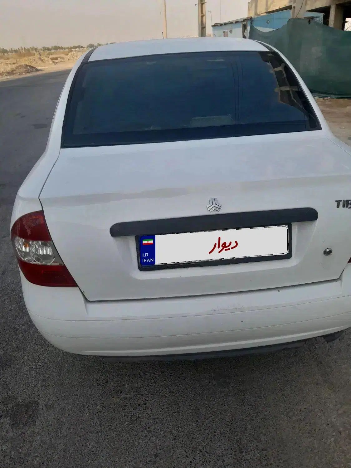 خودرو تیبا، صندوق دار آگهی ann_19865682