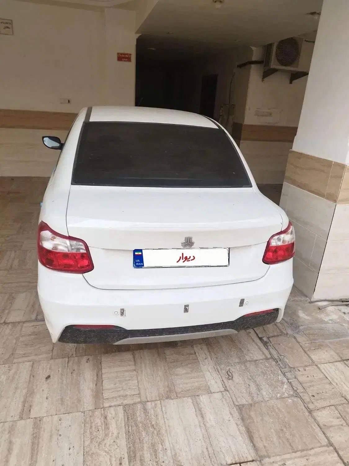 خودرو ساینا، S آگهی ann_19865687