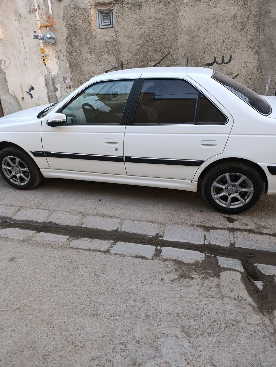خودرو پژو، پارس آگهی ann_19865694