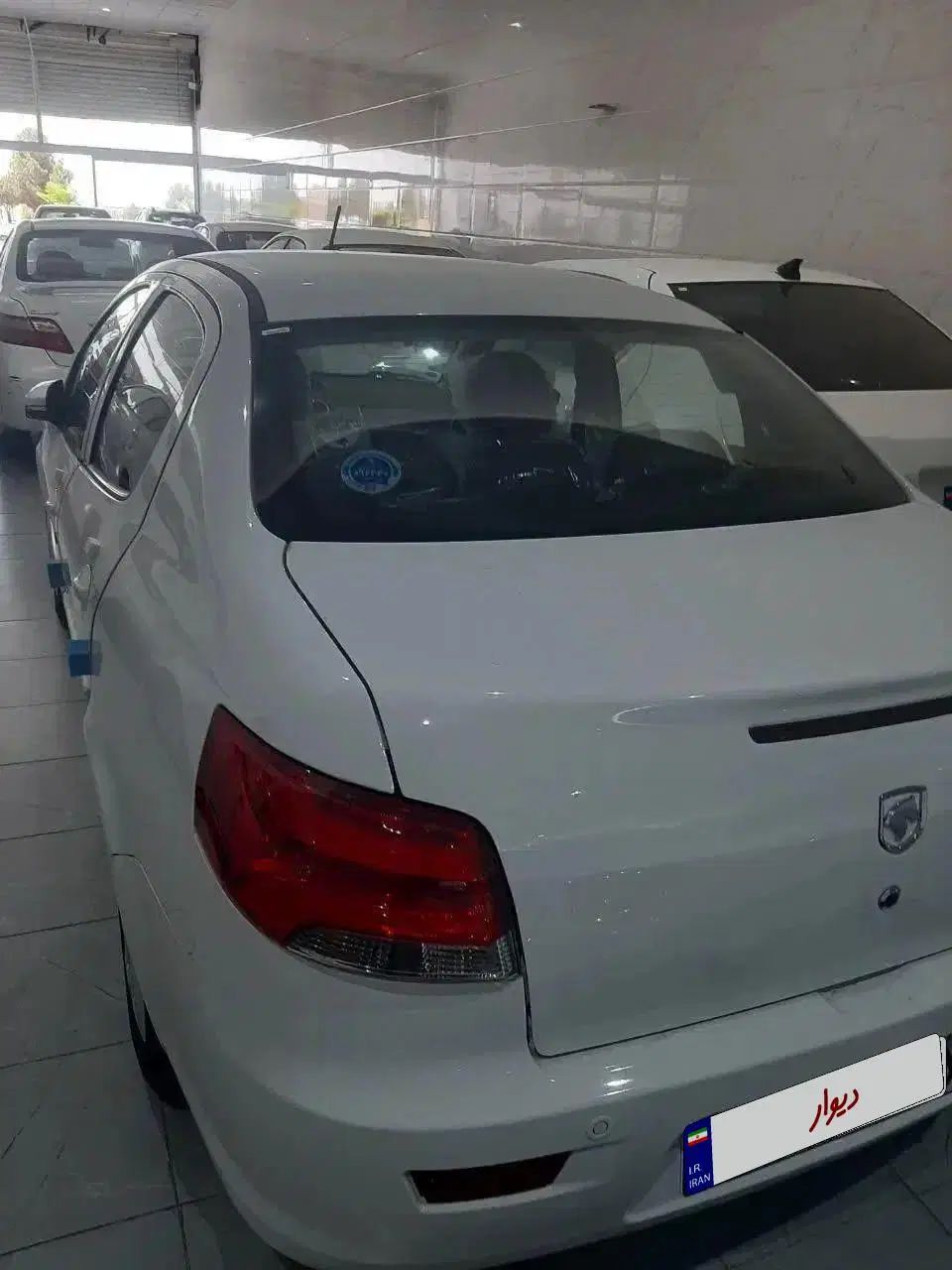 خودرو رانا، پلاس آگهی ann_19865712