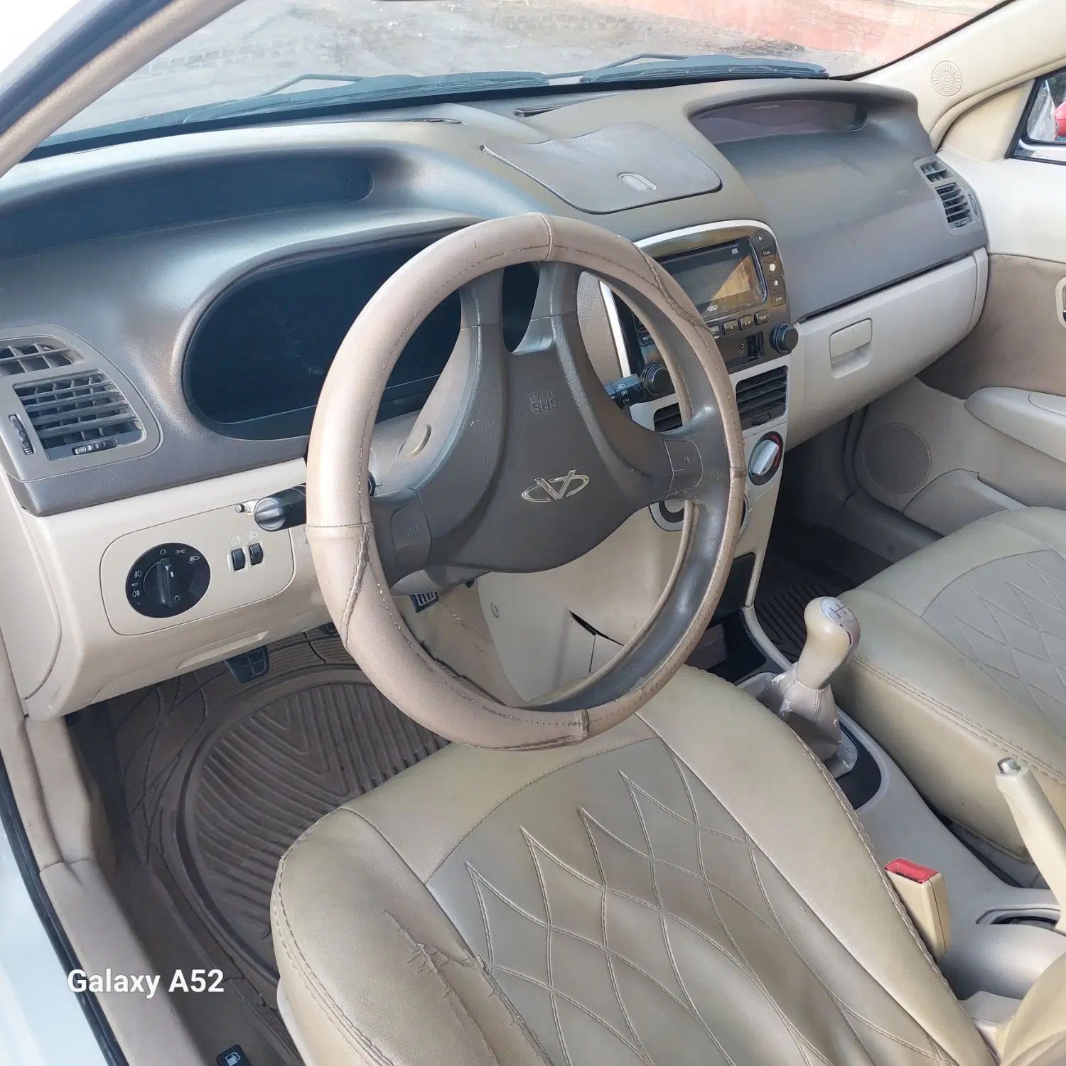 ام وی ام 315 هاچ بک ساده دنده ای - 1391