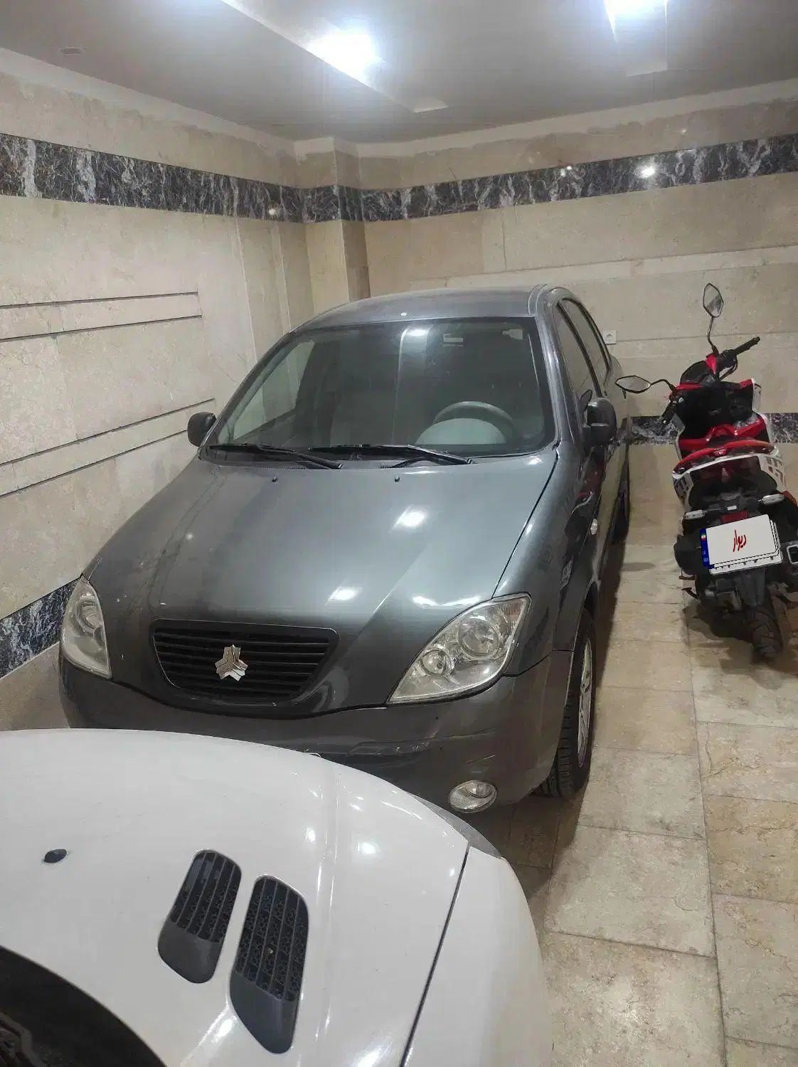 خودرو تیبا، 2 آگهی ann_19865726