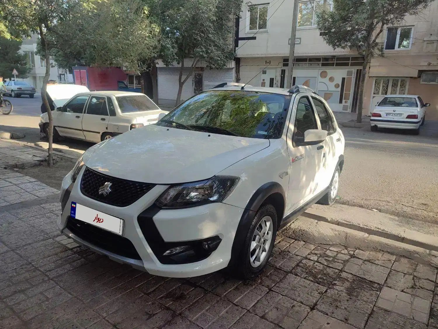 کوییک S پایه - 1402