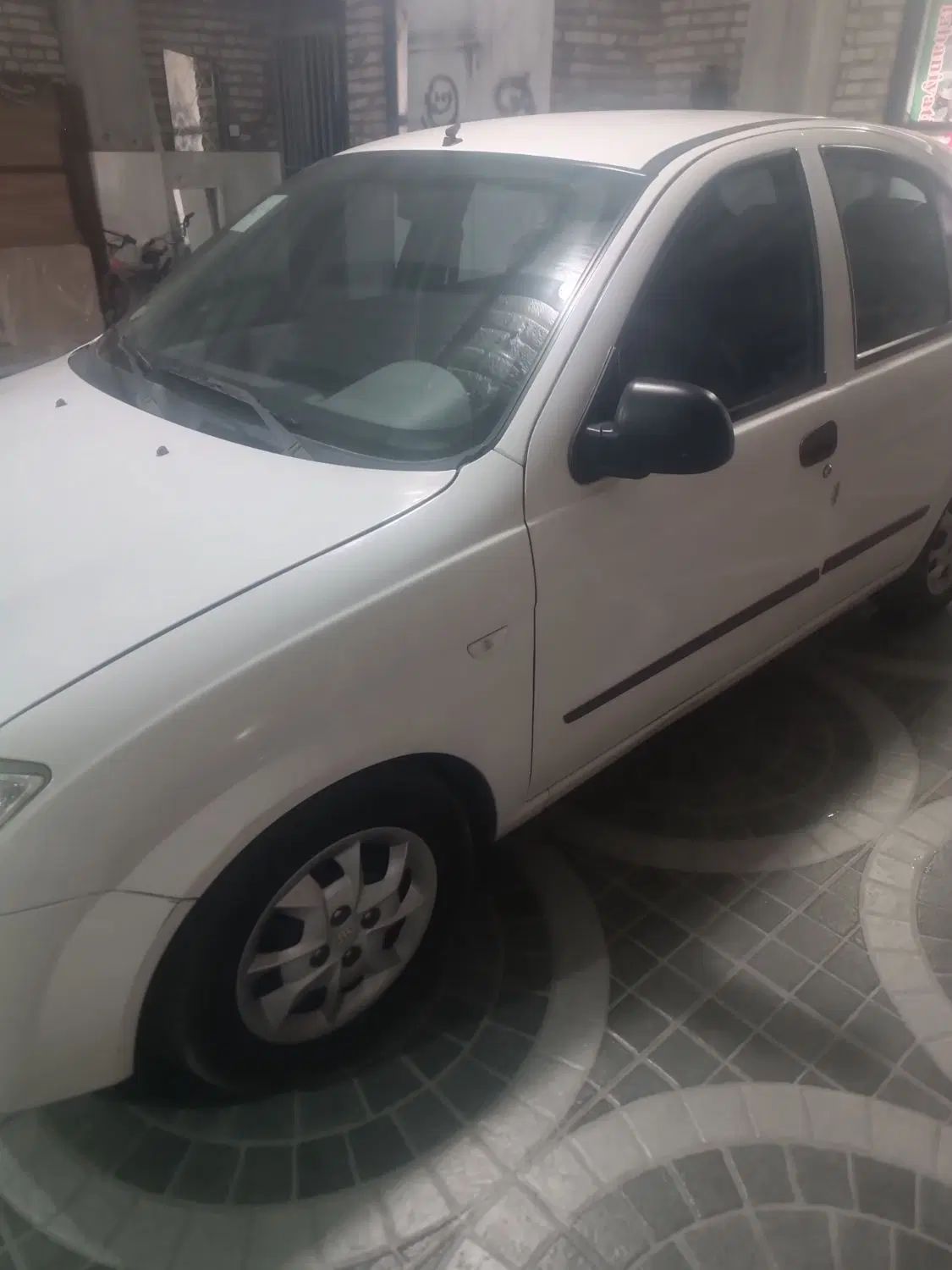 خودرو تیبا، 2 آگهی ann_19865740
