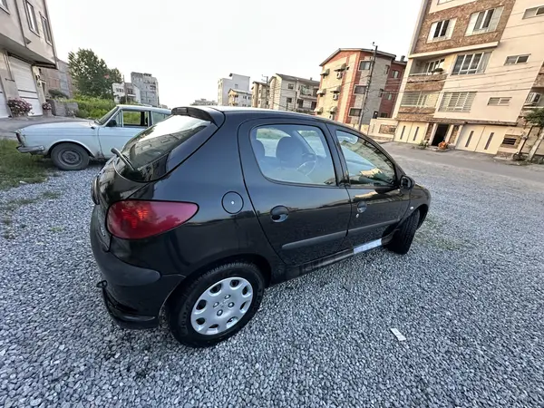 خودرو پژو، 206 آگهی ann_19865741