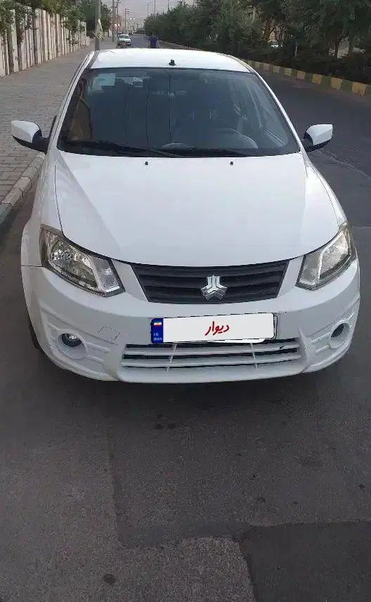 خودرو ساینا، EX آگهی ann_19865743